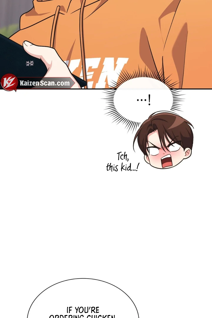 I’m Not Your Guide to Destiny - Chapter 9 Page 74