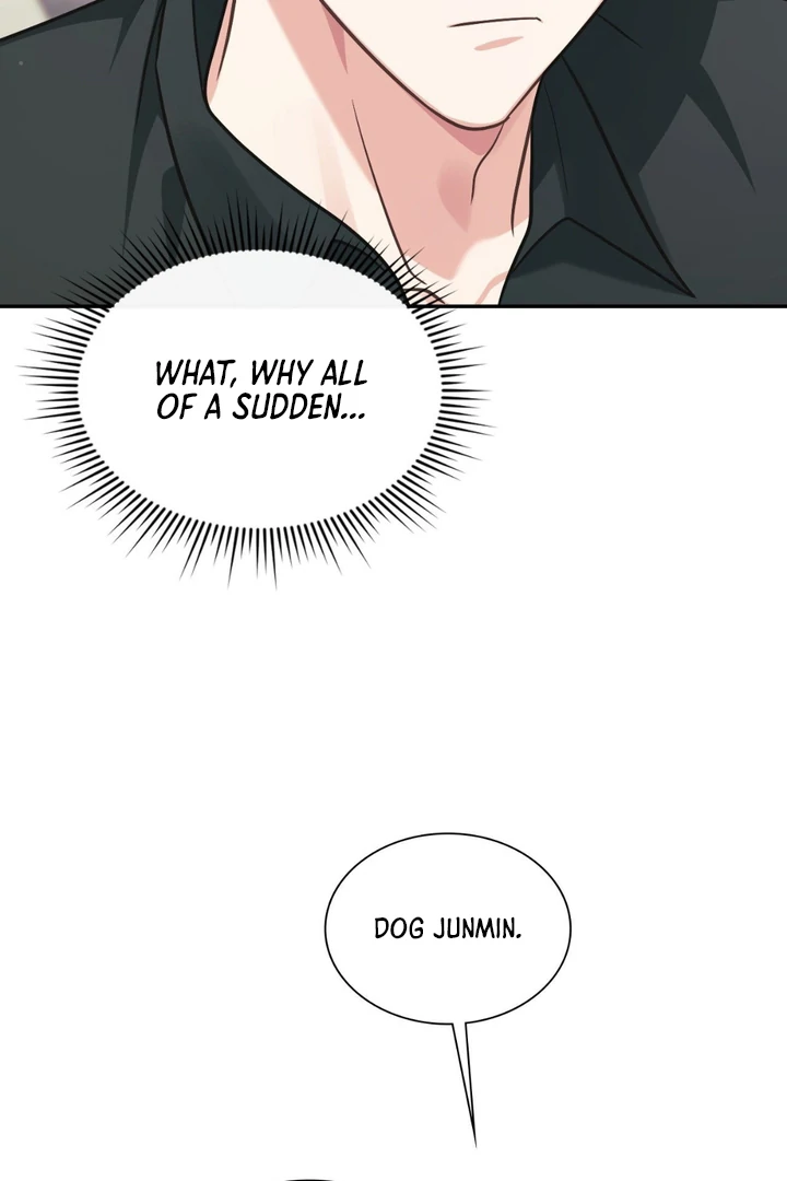 I’m Not Your Guide to Destiny - Chapter 9 Page 77