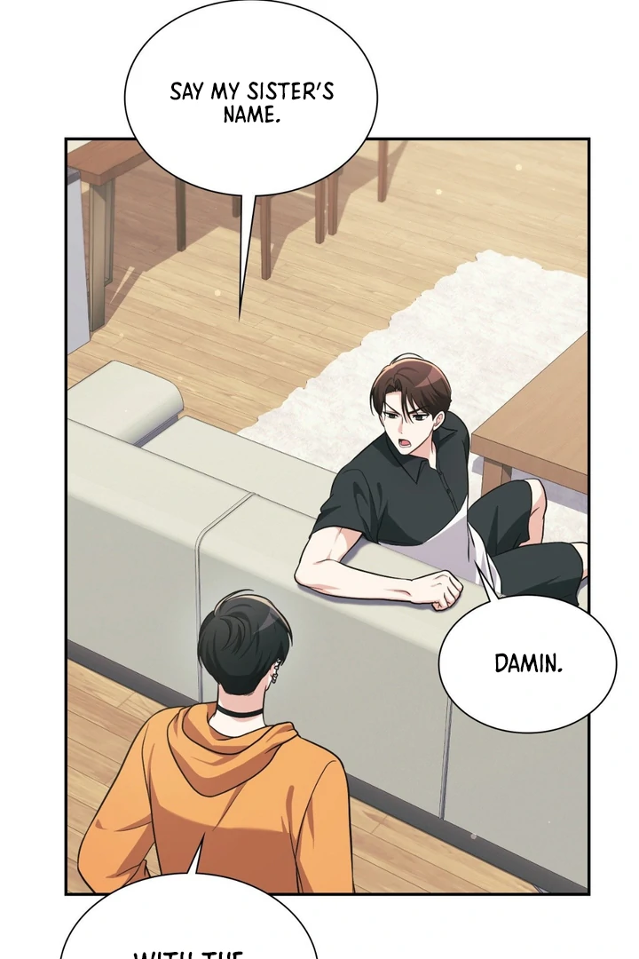 I’m Not Your Guide to Destiny - Chapter 9 Page 78