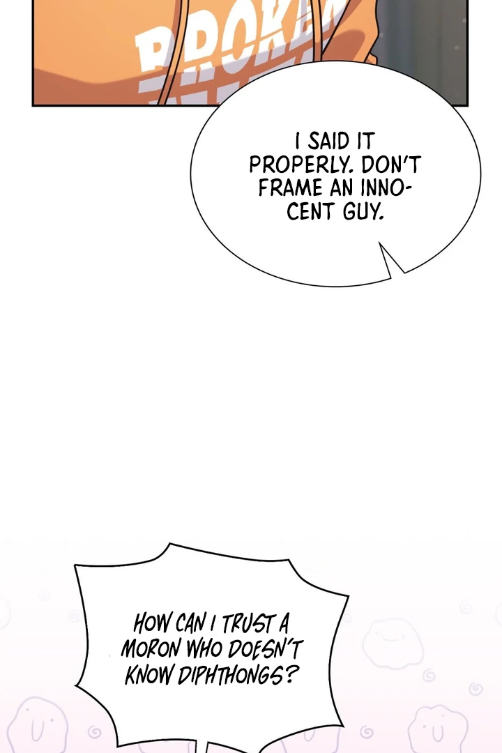 I’m Not Your Guide to Destiny - Chapter 9 Page 85