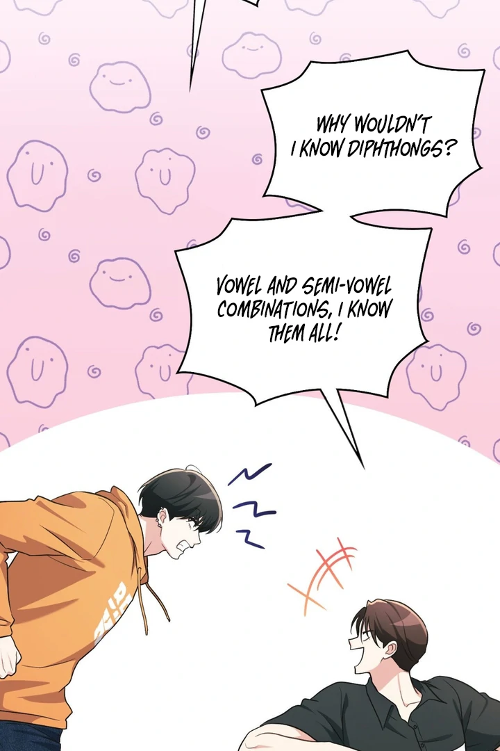 I’m Not Your Guide to Destiny - Chapter 9 Page 86