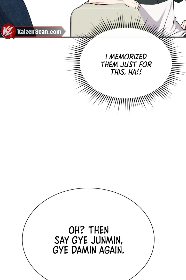 I’m Not Your Guide to Destiny - Chapter 9 Page 87
