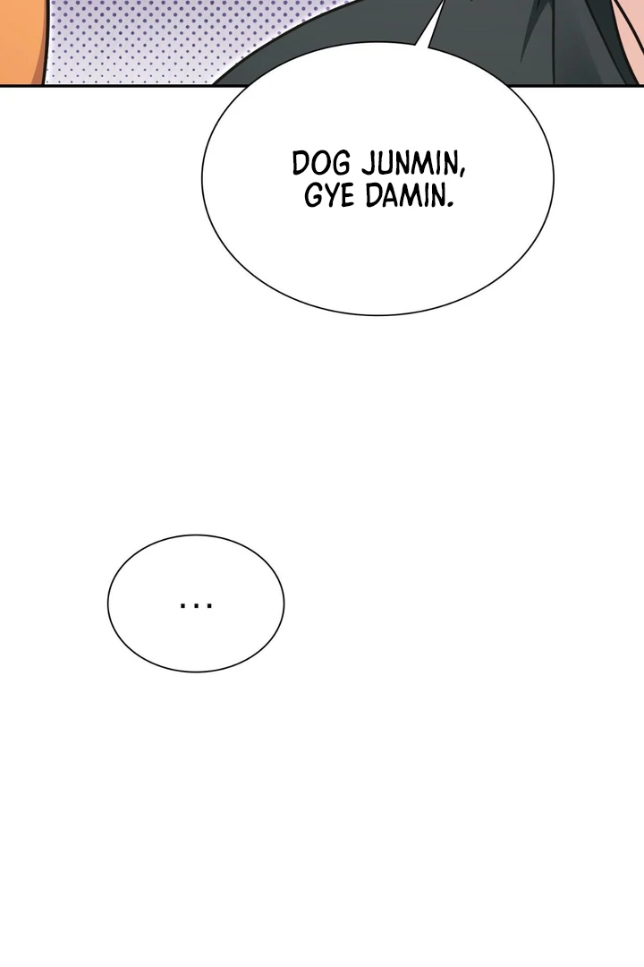 I’m Not Your Guide to Destiny - Chapter 9 Page 89