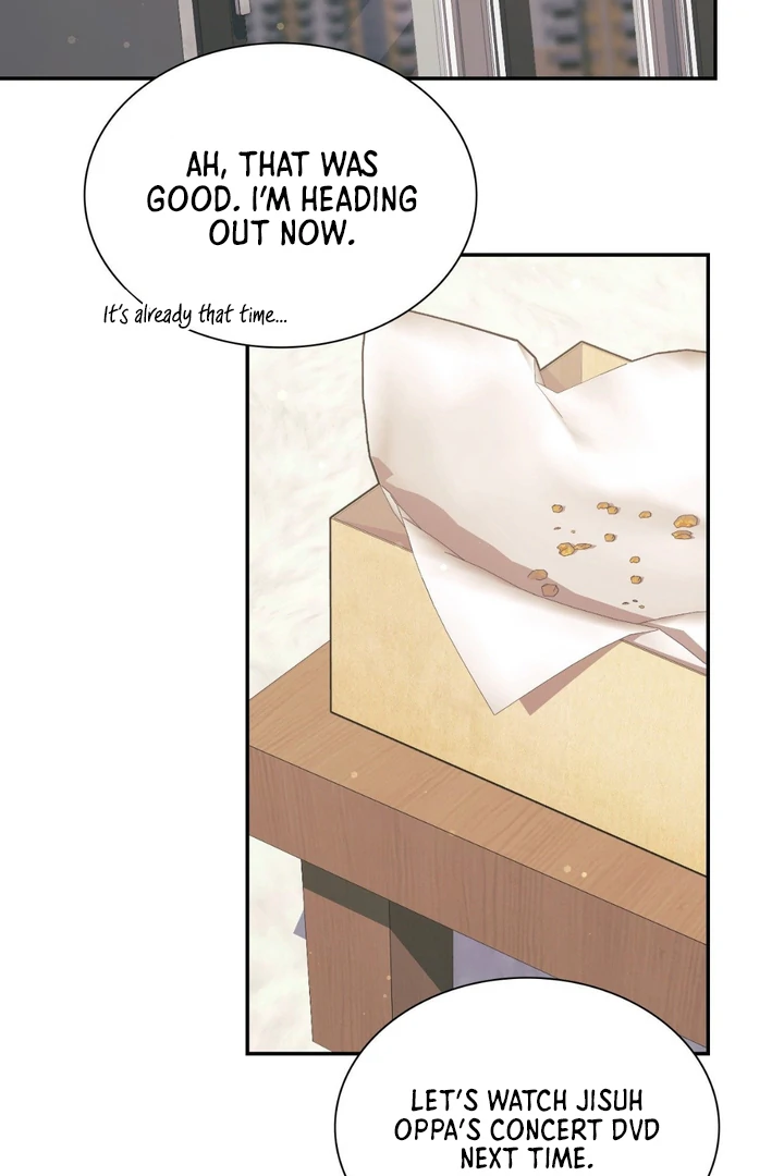 I’m Not Your Guide to Destiny - Chapter 9 Page 93