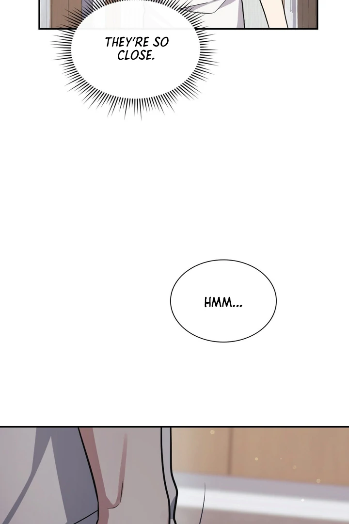 I’m Not Your Guide to Destiny - Chapter 9 Page 99