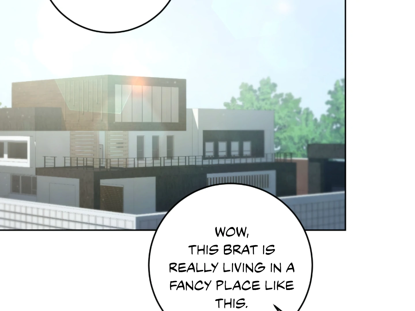Shock-A-Bye Baby - Chapter 1 Page 5