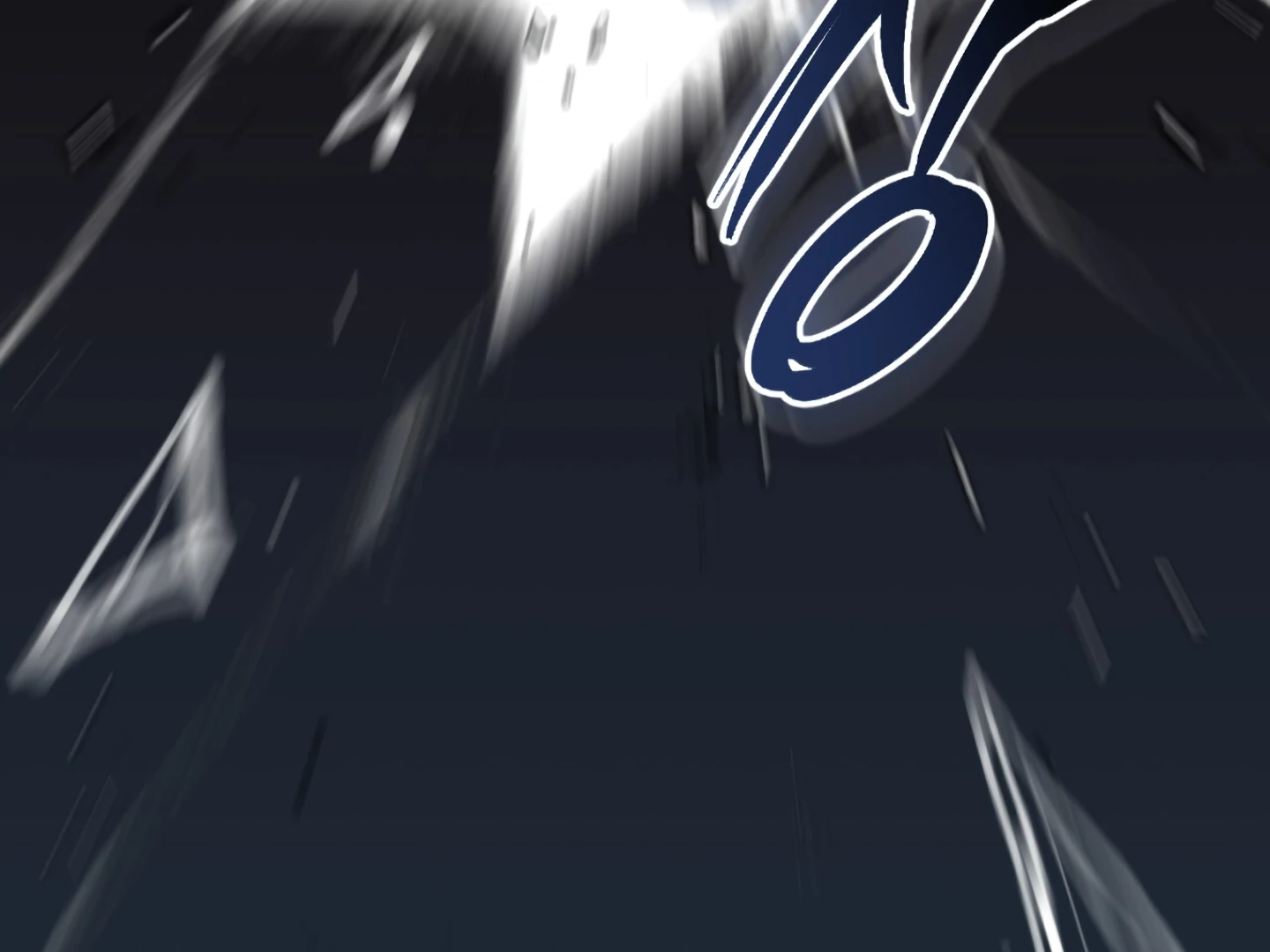 Shock-A-Bye Baby - Chapter 1 Page 21