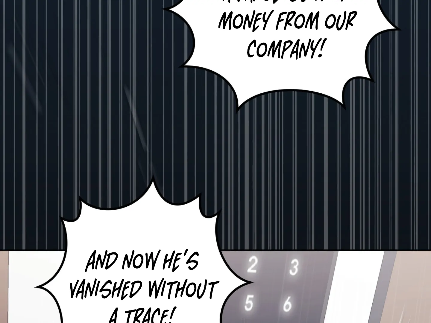 Shock-A-Bye Baby - Chapter 1 Page 24