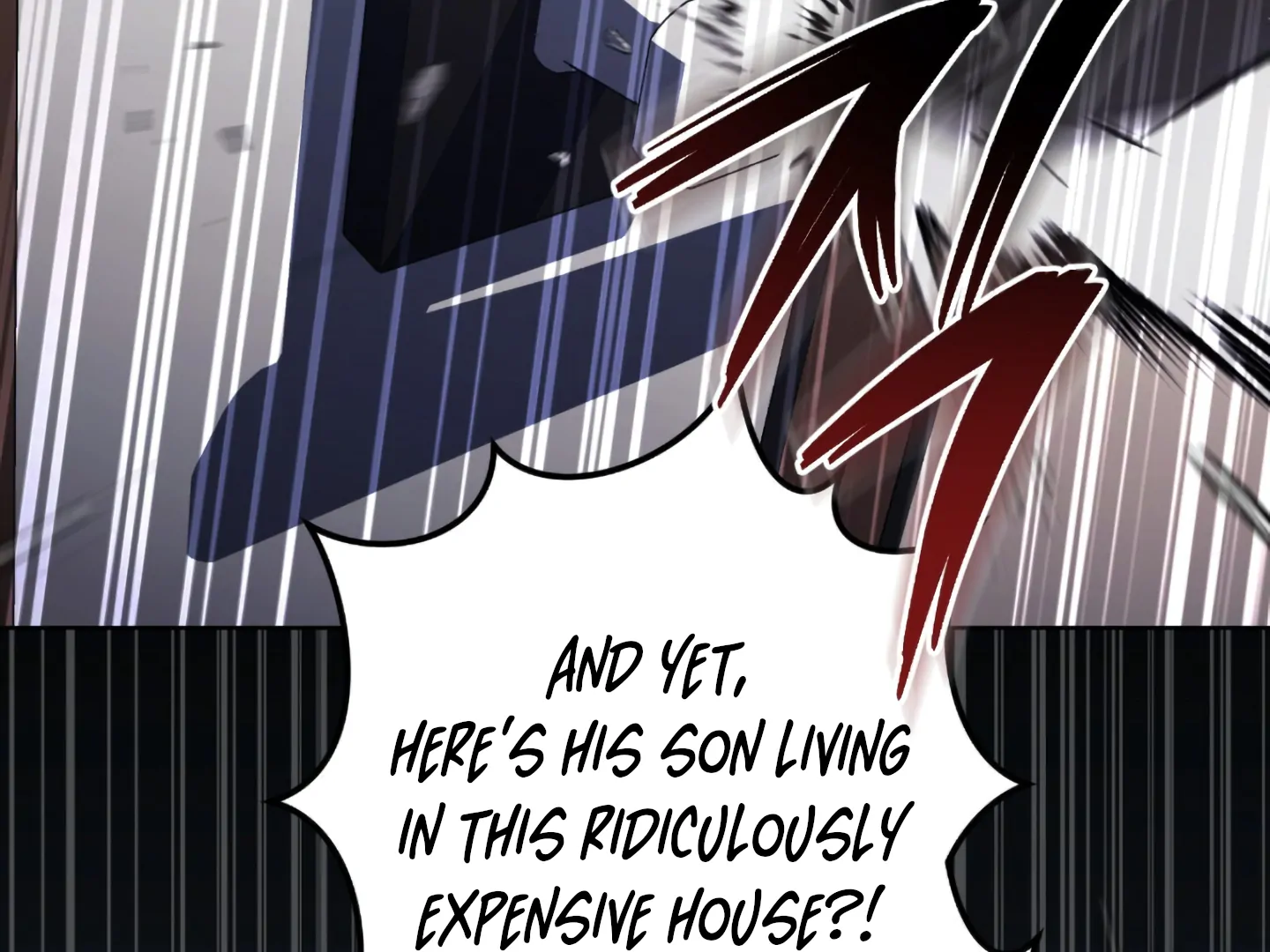 Shock-A-Bye Baby - Chapter 1 Page 26