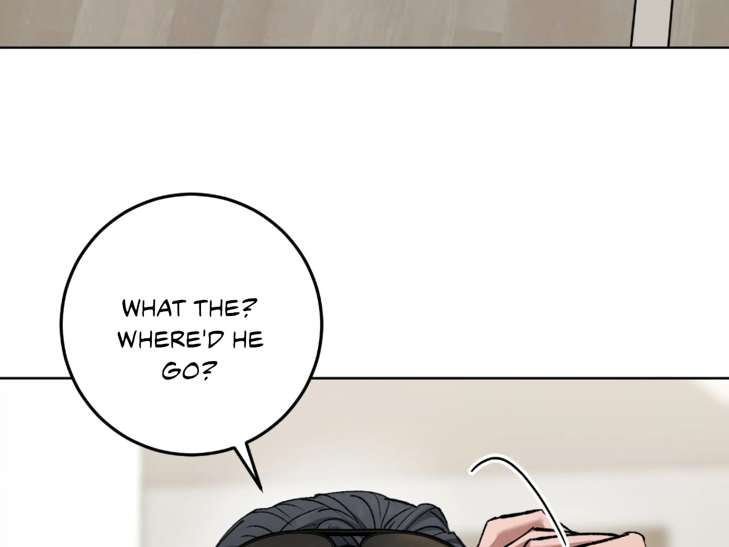 Shock-A-Bye Baby - Chapter 1 Page 32