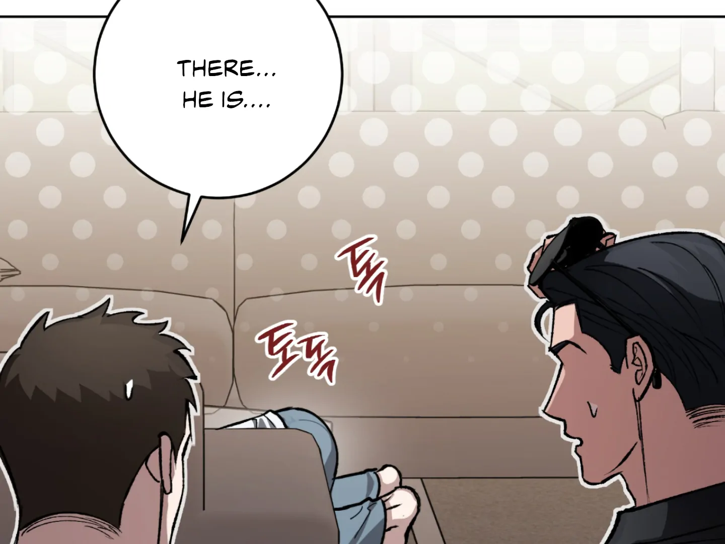 Shock-A-Bye Baby - Chapter 1 Page 35