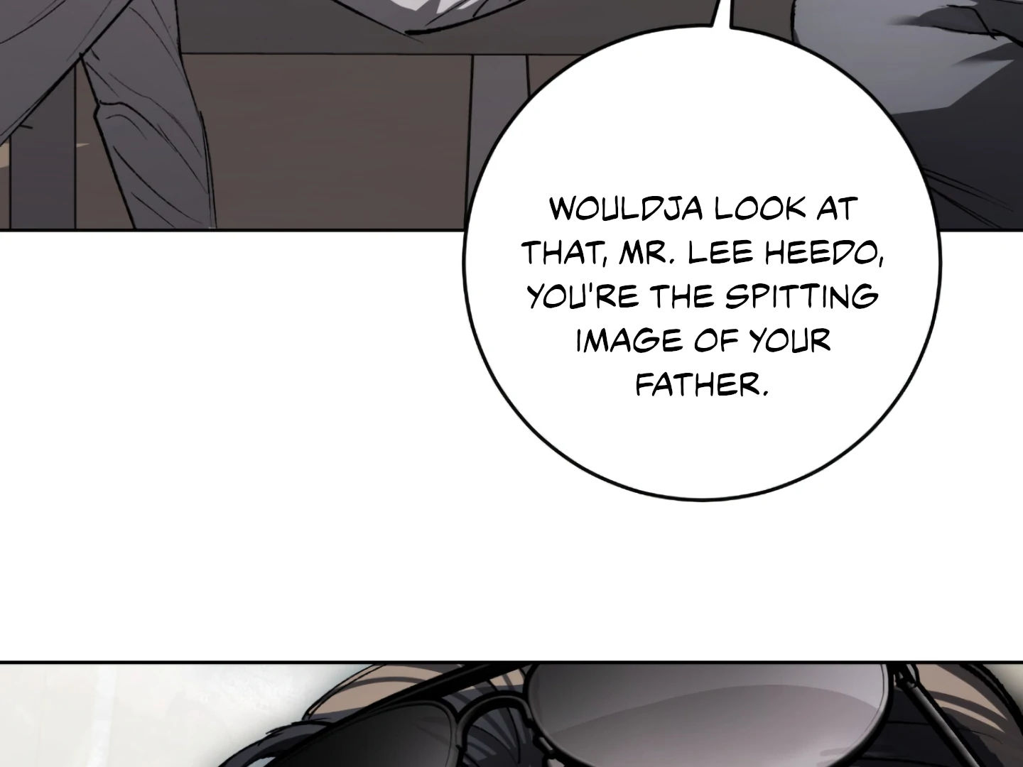 Shock-A-Bye Baby - Chapter 1 Page 45