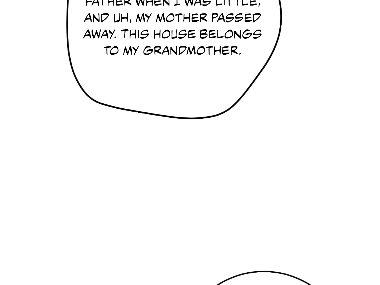Shock-A-Bye Baby - Chapter 1 Page 52