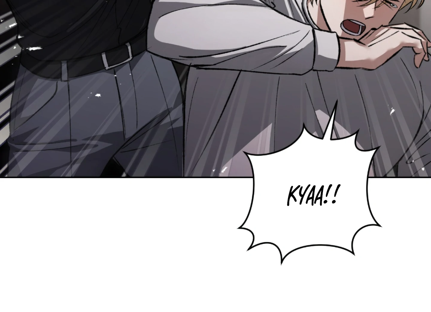 Shock-A-Bye Baby - Chapter 1 Page 59