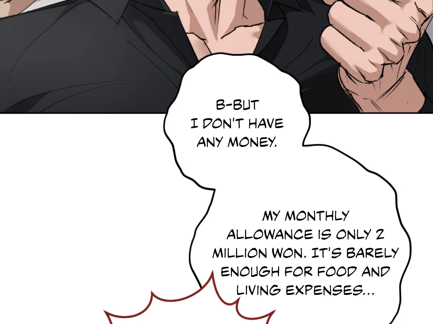 Shock-A-Bye Baby - Chapter 1 Page 62