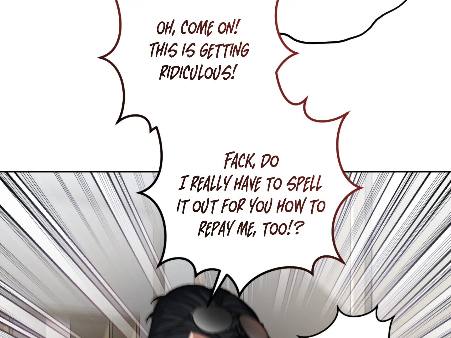 Shock-A-Bye Baby - Chapter 1 Page 63