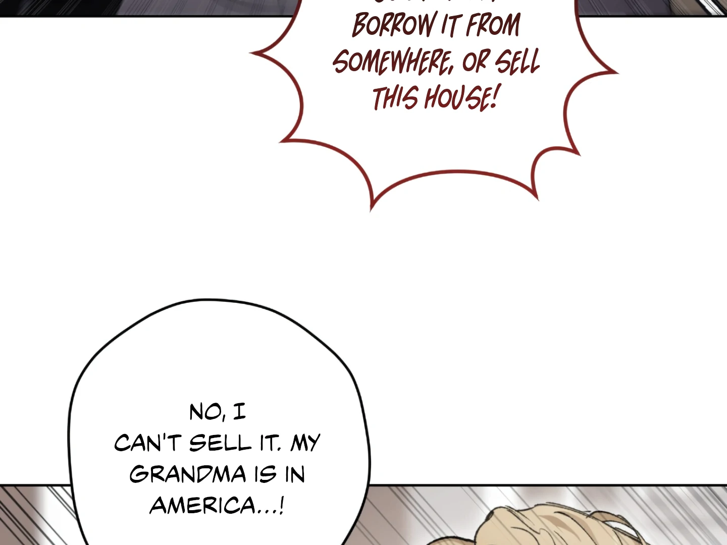 Shock-A-Bye Baby - Chapter 1 Page 65
