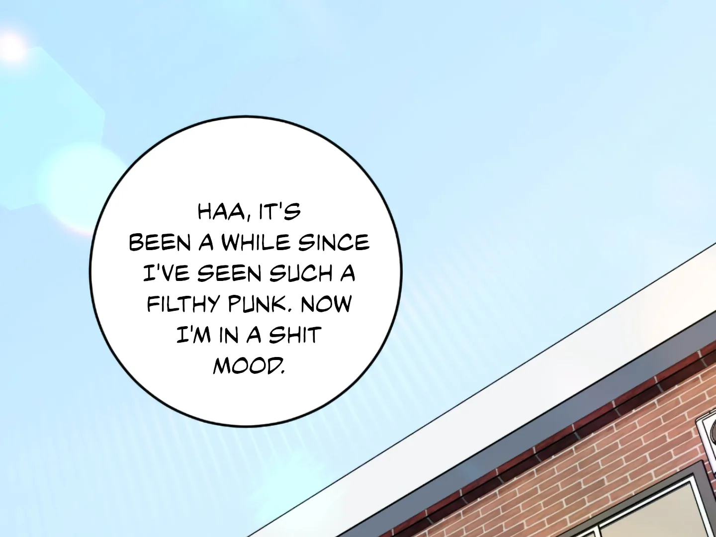 Shock-A-Bye Baby - Chapter 1 Page 80