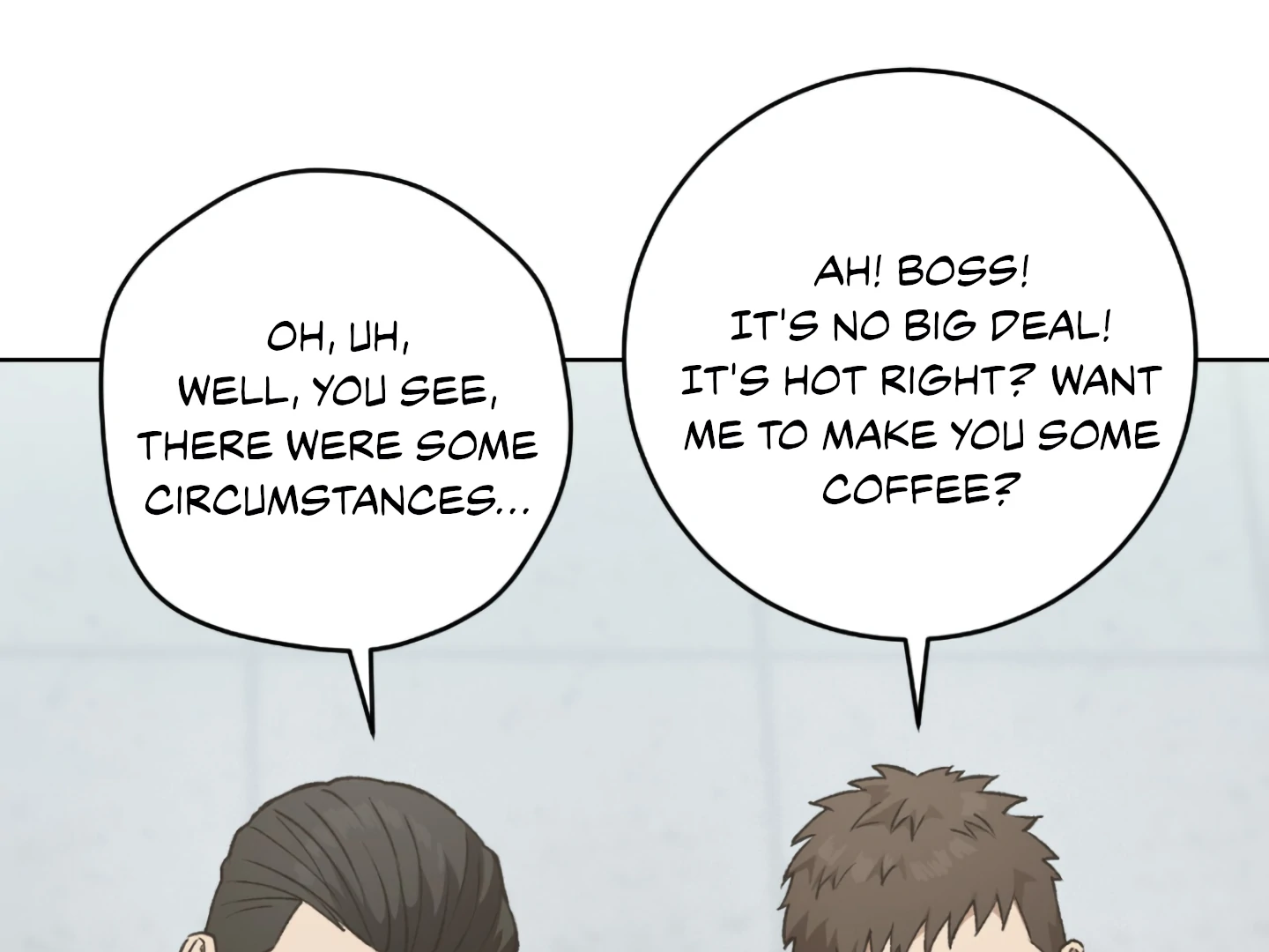 Shock-A-Bye Baby - Chapter 1 Page 86