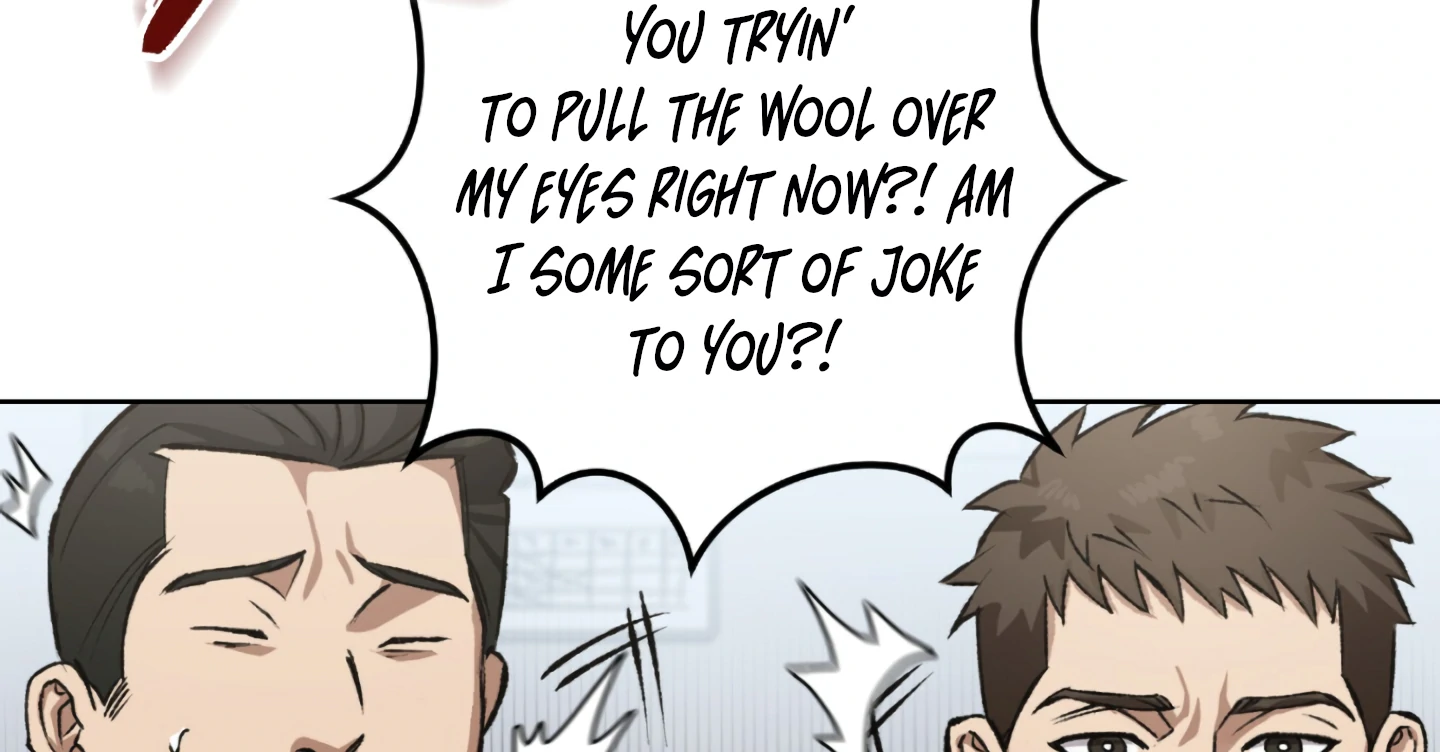 Shock-A-Bye Baby - Chapter 1 Page 91