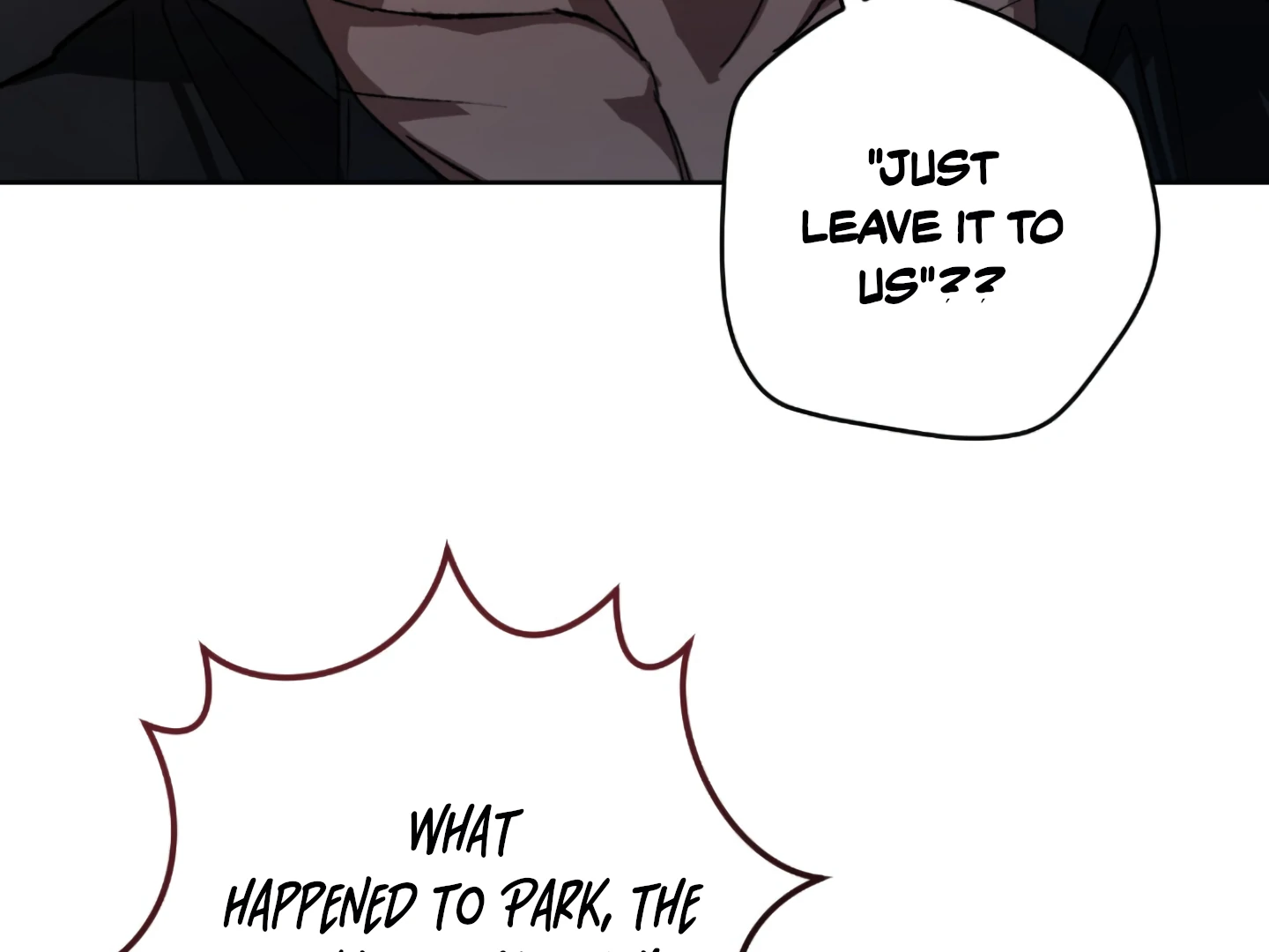 Shock-A-Bye Baby - Chapter 1 Page 94