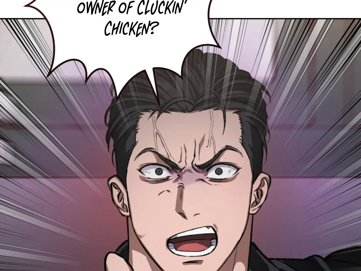 Shock-A-Bye Baby - Chapter 1 Page 95
