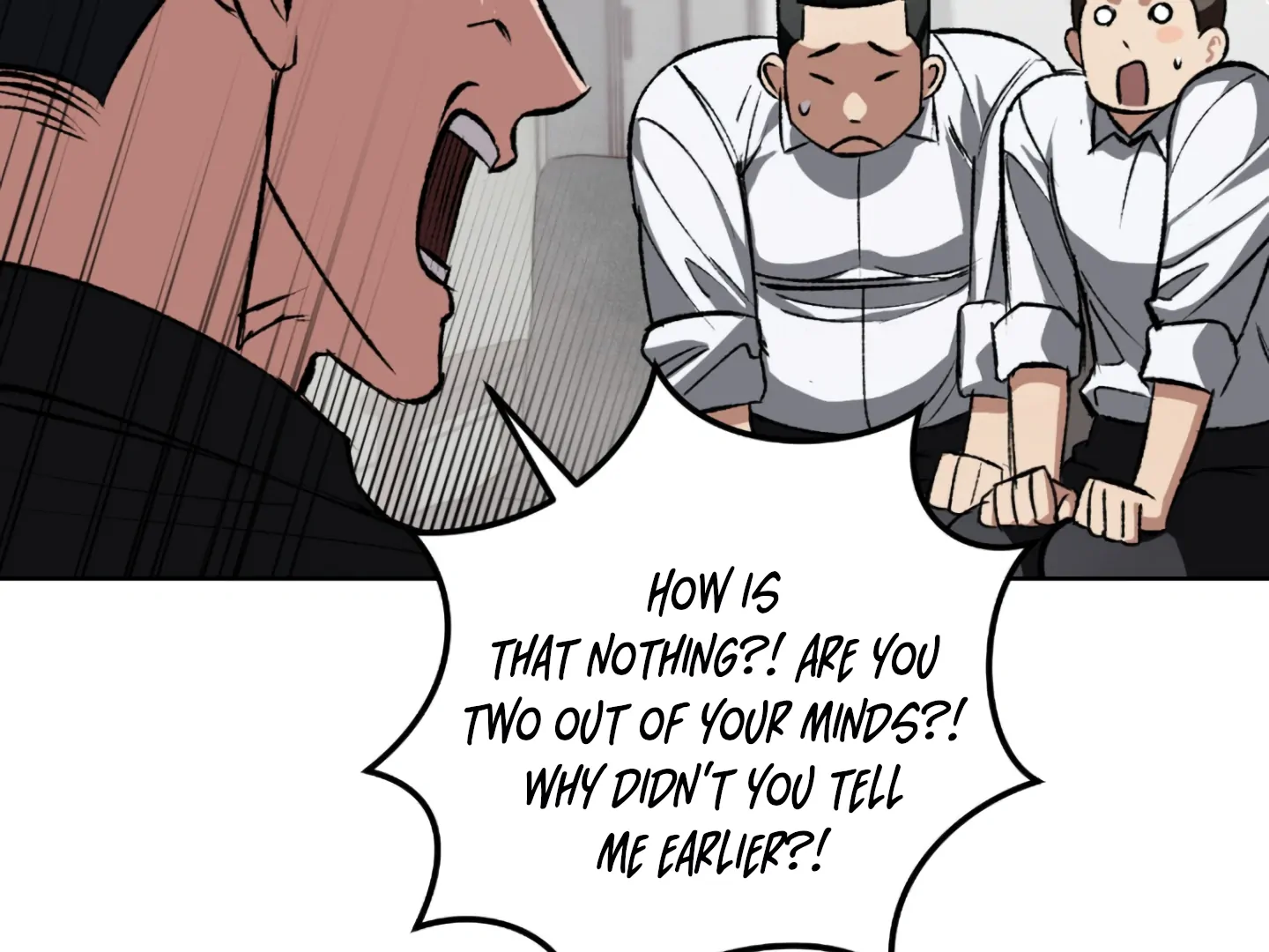 Shock-A-Bye Baby - Chapter 1 Page 99