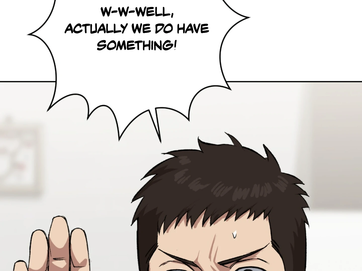 Shock-A-Bye Baby - Chapter 1 Page 112