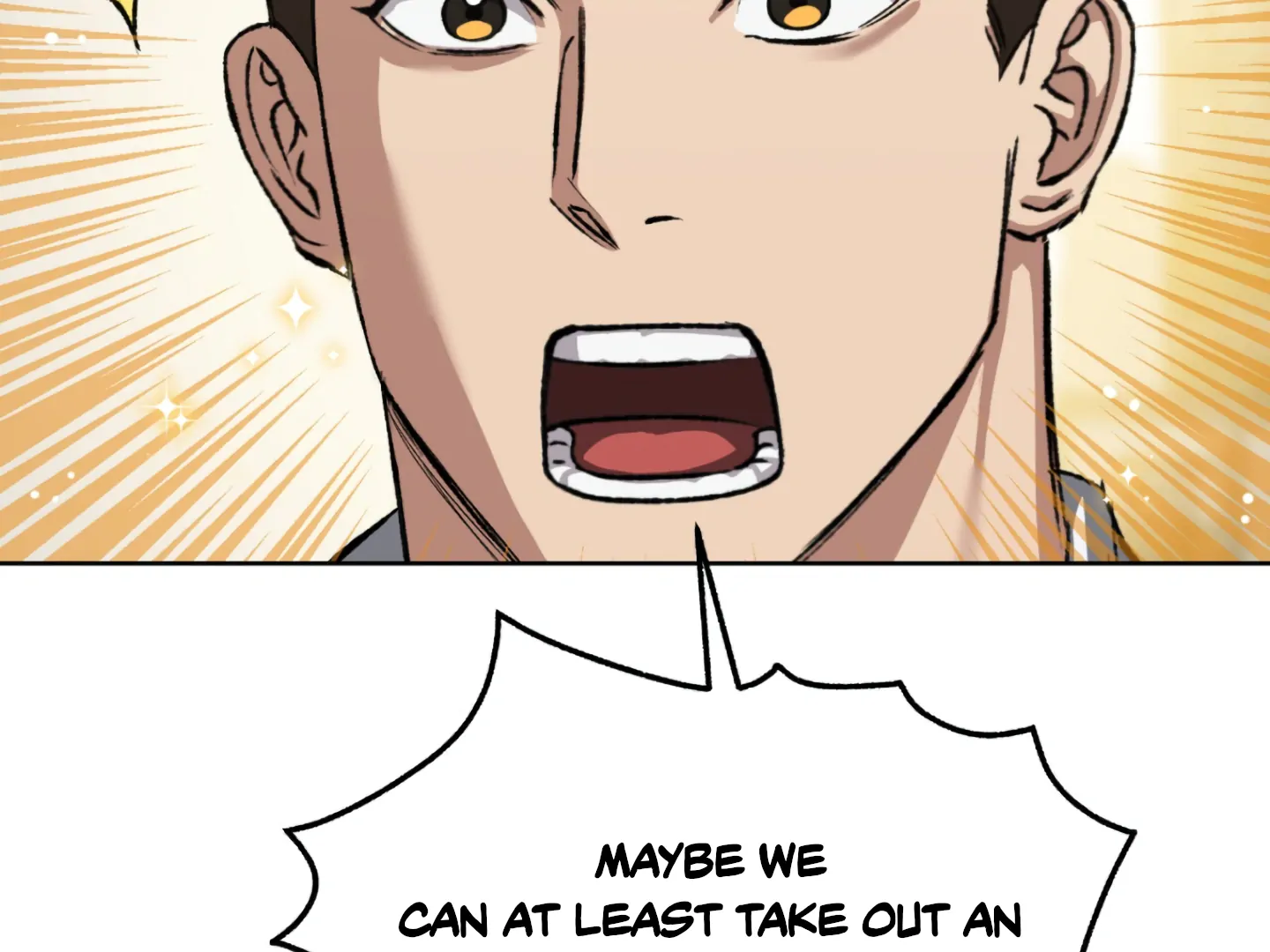 Shock-A-Bye Baby - Chapter 1 Page 119