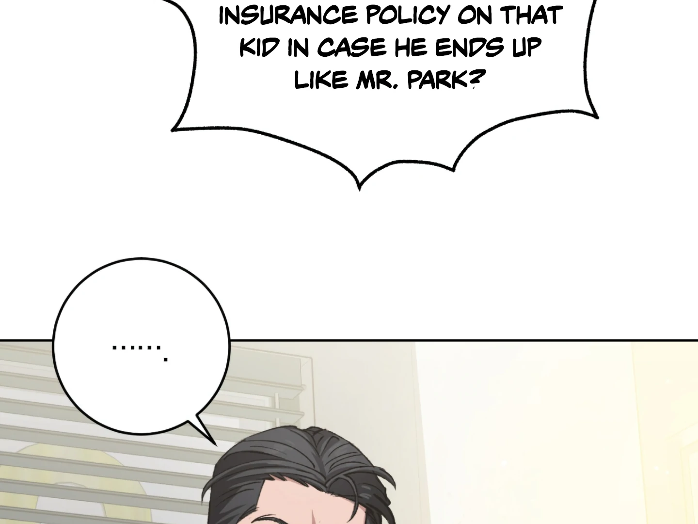 Shock-A-Bye Baby - Chapter 1 Page 120