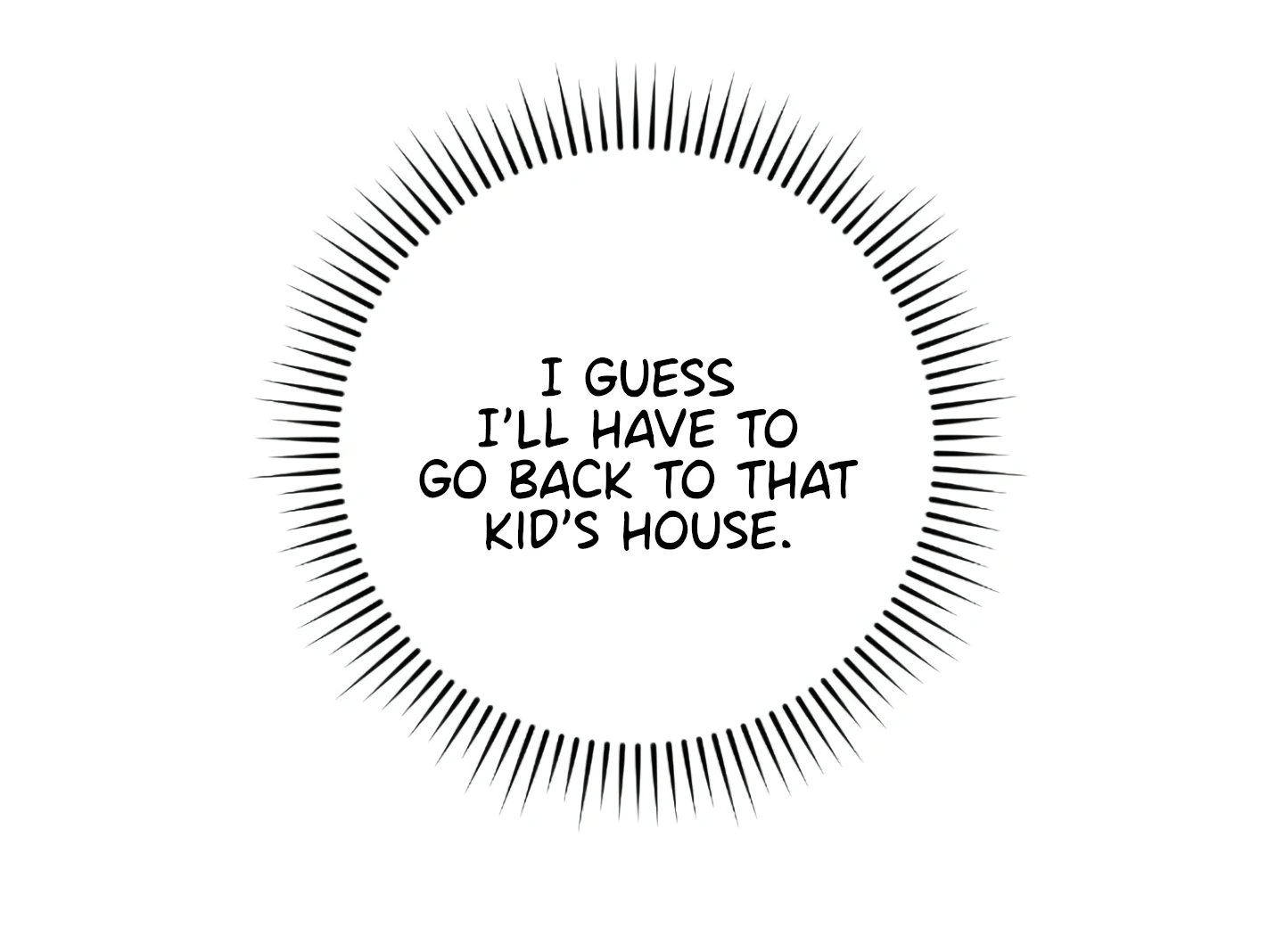 Shock-A-Bye Baby - Chapter 1 Page 123