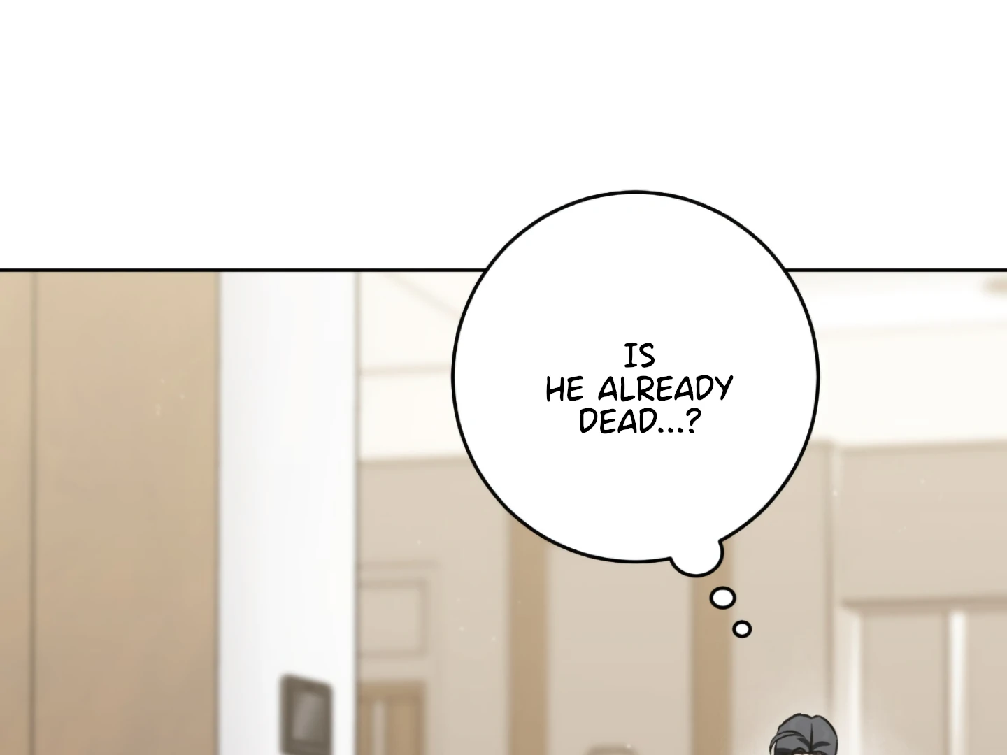 Shock-A-Bye Baby - Chapter 1 Page 128