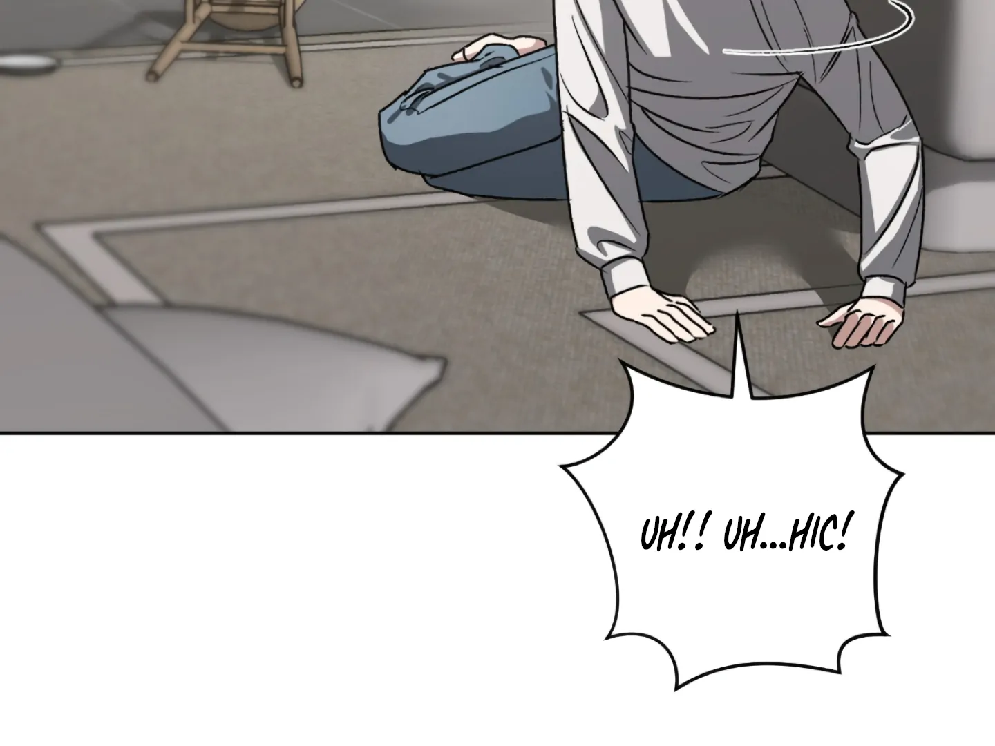 Shock-A-Bye Baby - Chapter 1 Page 133