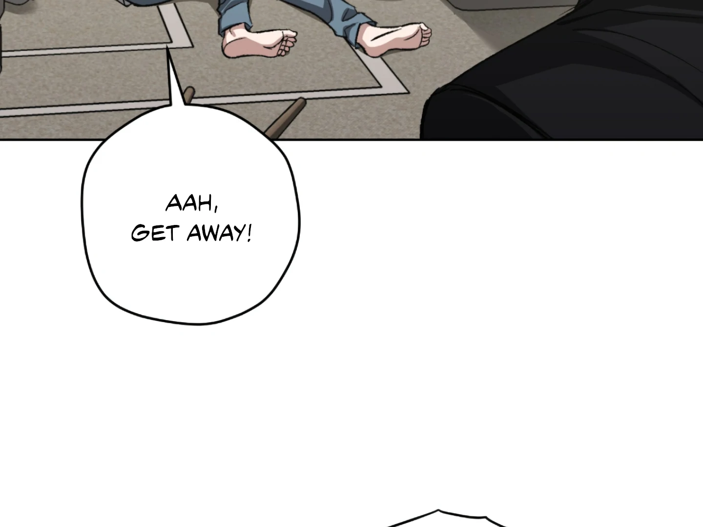 Shock-A-Bye Baby - Chapter 1 Page 136