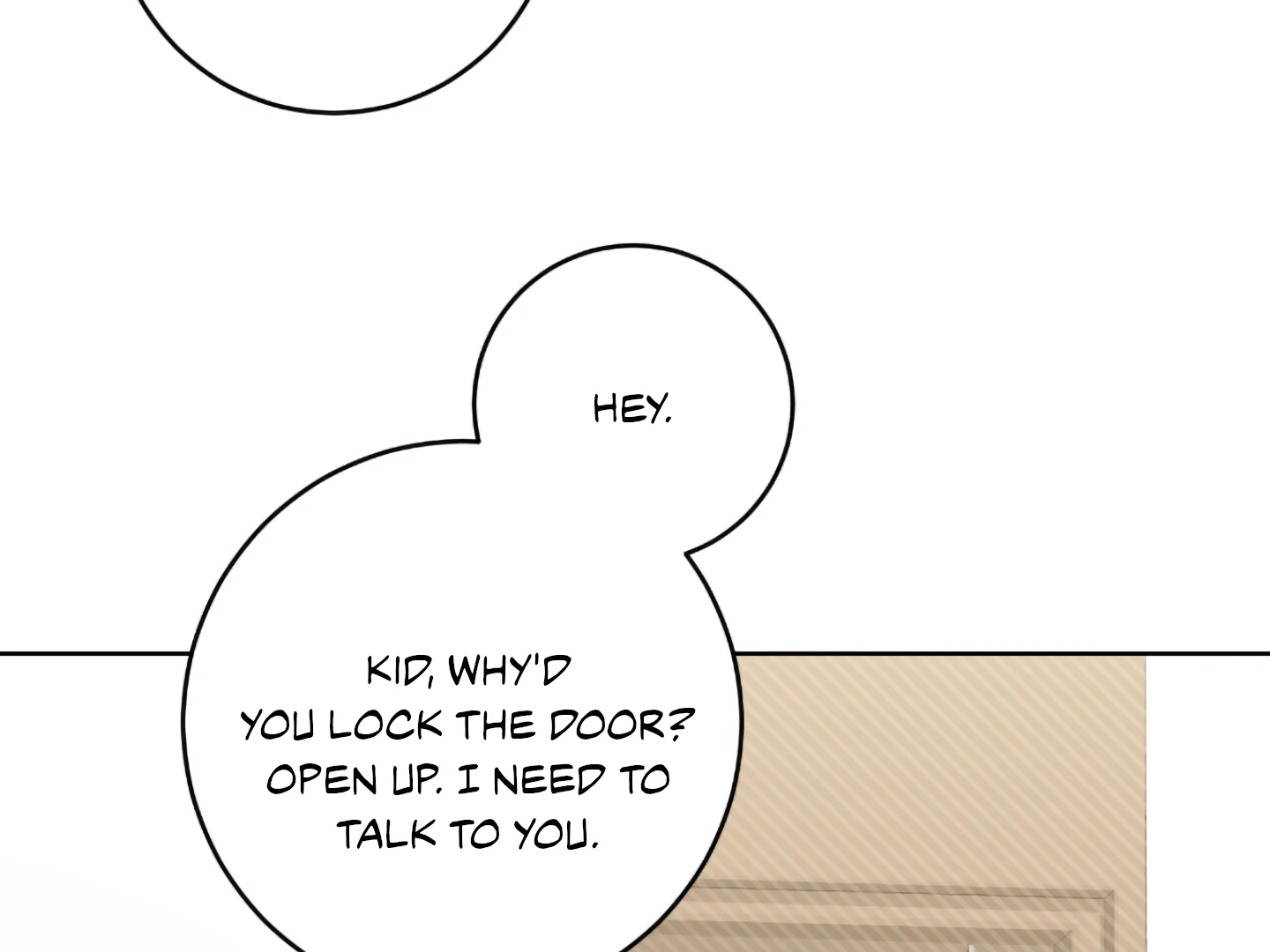 Shock-A-Bye Baby - Chapter 1 Page 141
