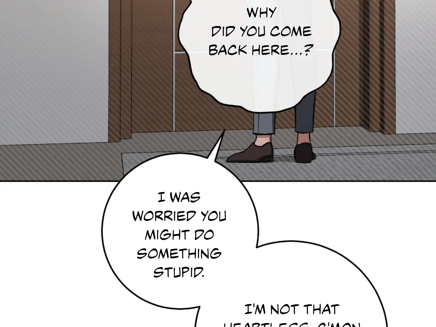 Shock-A-Bye Baby - Chapter 1 Page 143