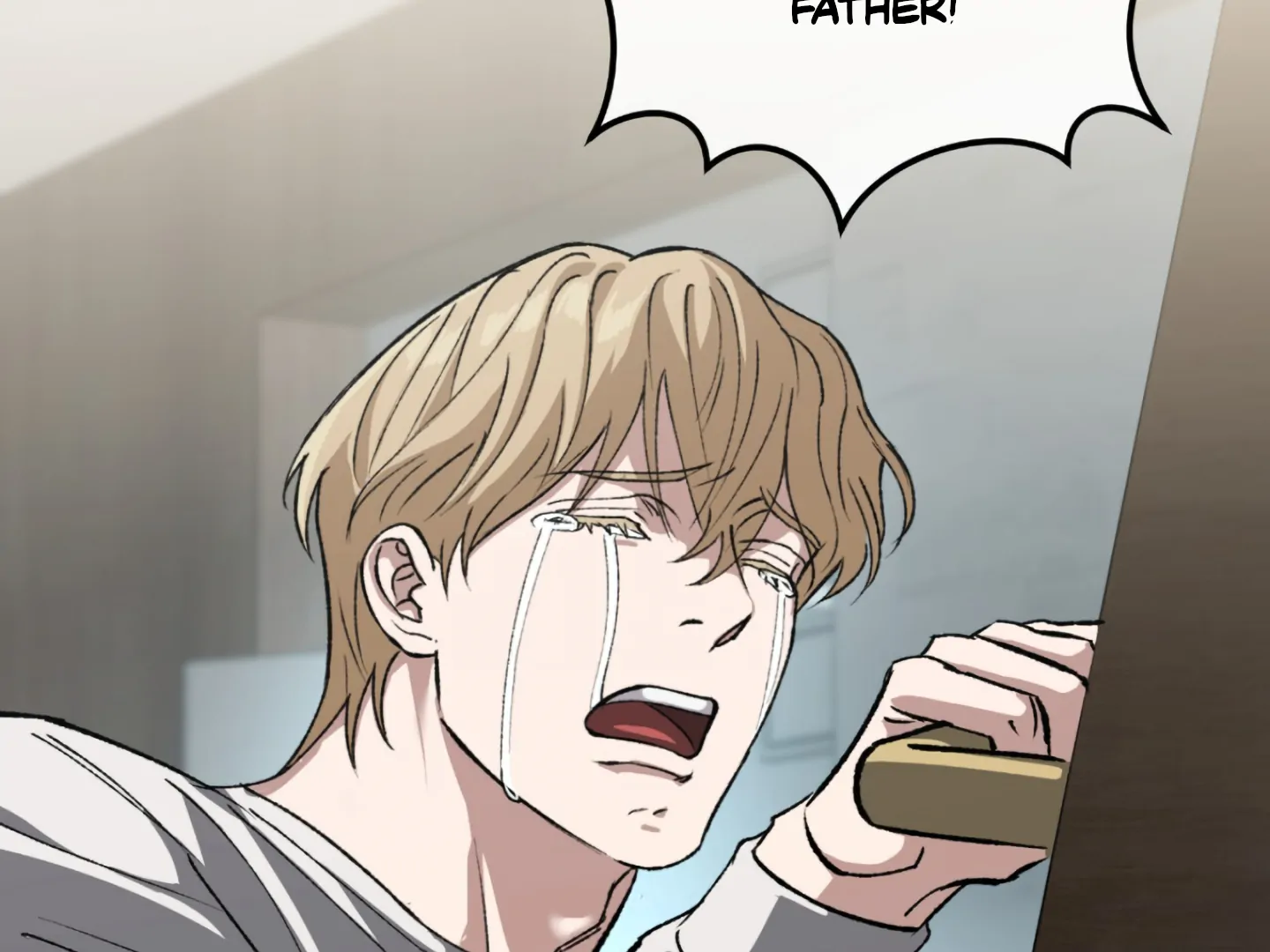 Shock-A-Bye Baby - Chapter 1 Page 147