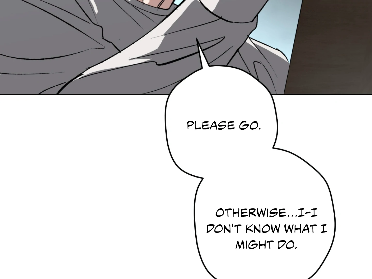 Shock-A-Bye Baby - Chapter 1 Page 148