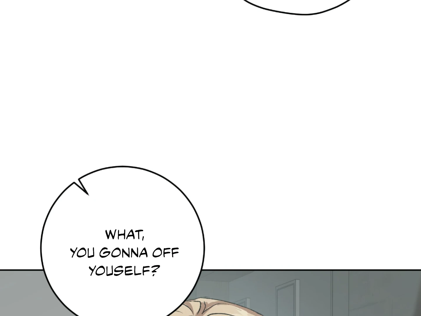Shock-A-Bye Baby - Chapter 1 Page 149