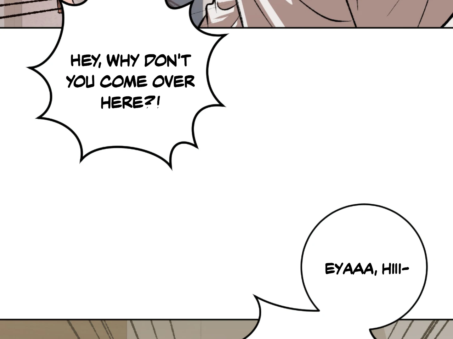 Shock-A-Bye Baby - Chapter 1 Page 160