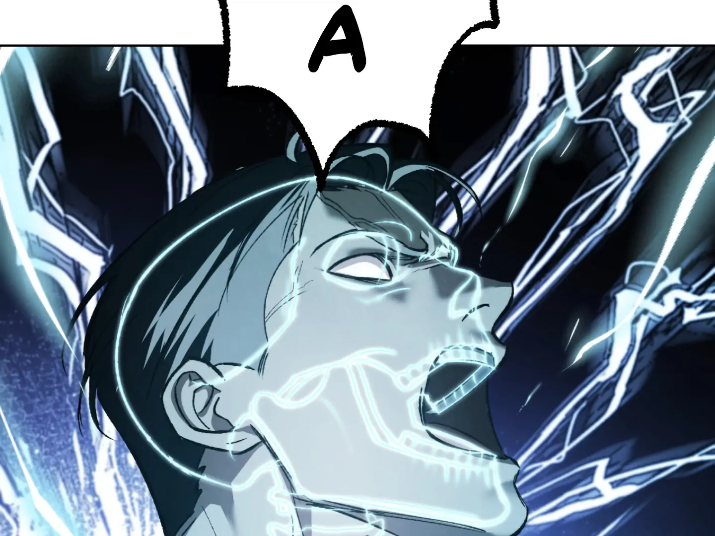 Shock-A-Bye Baby - Chapter 1 Page 171