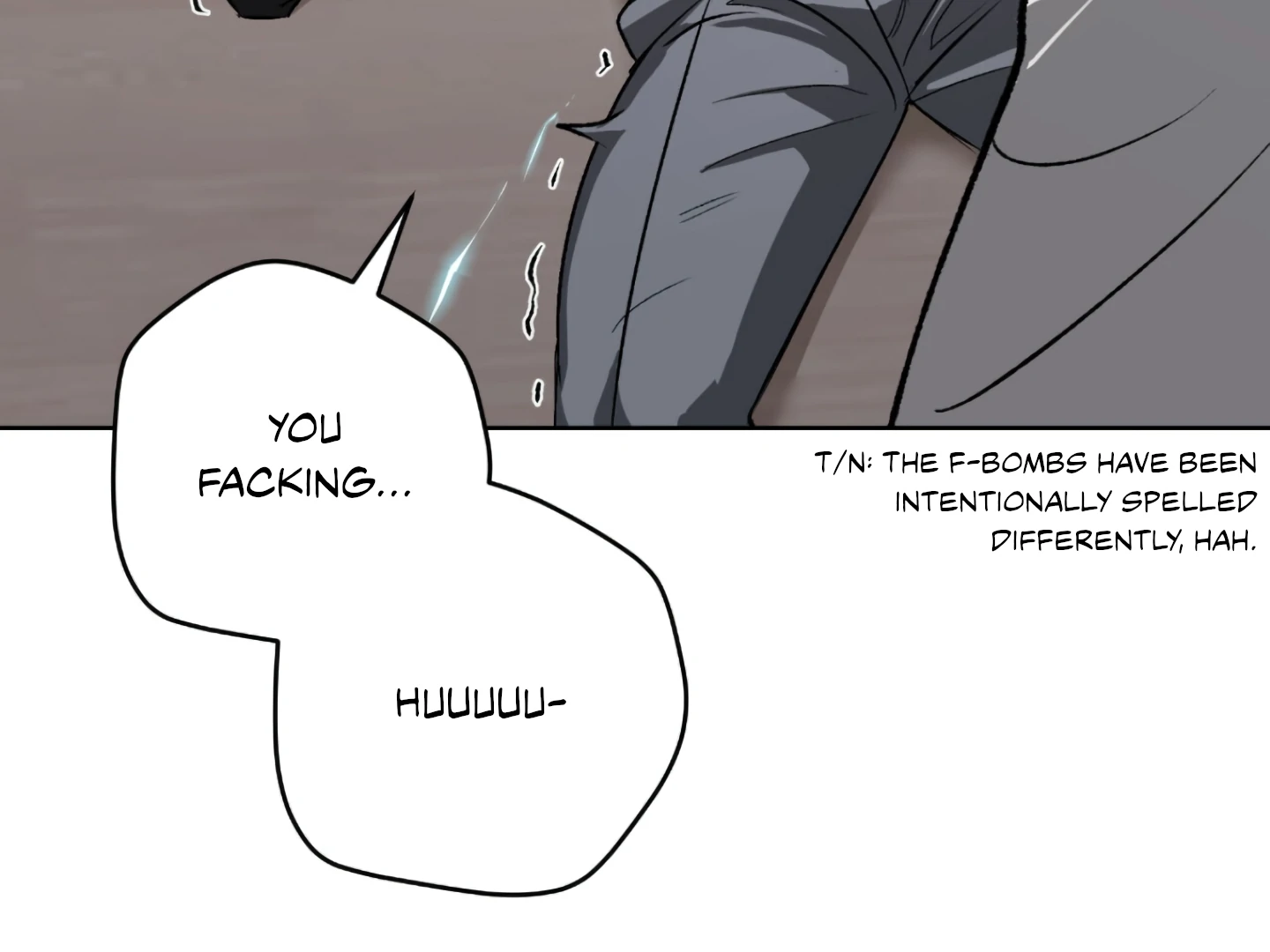 Shock-A-Bye Baby - Chapter 1 Page 177