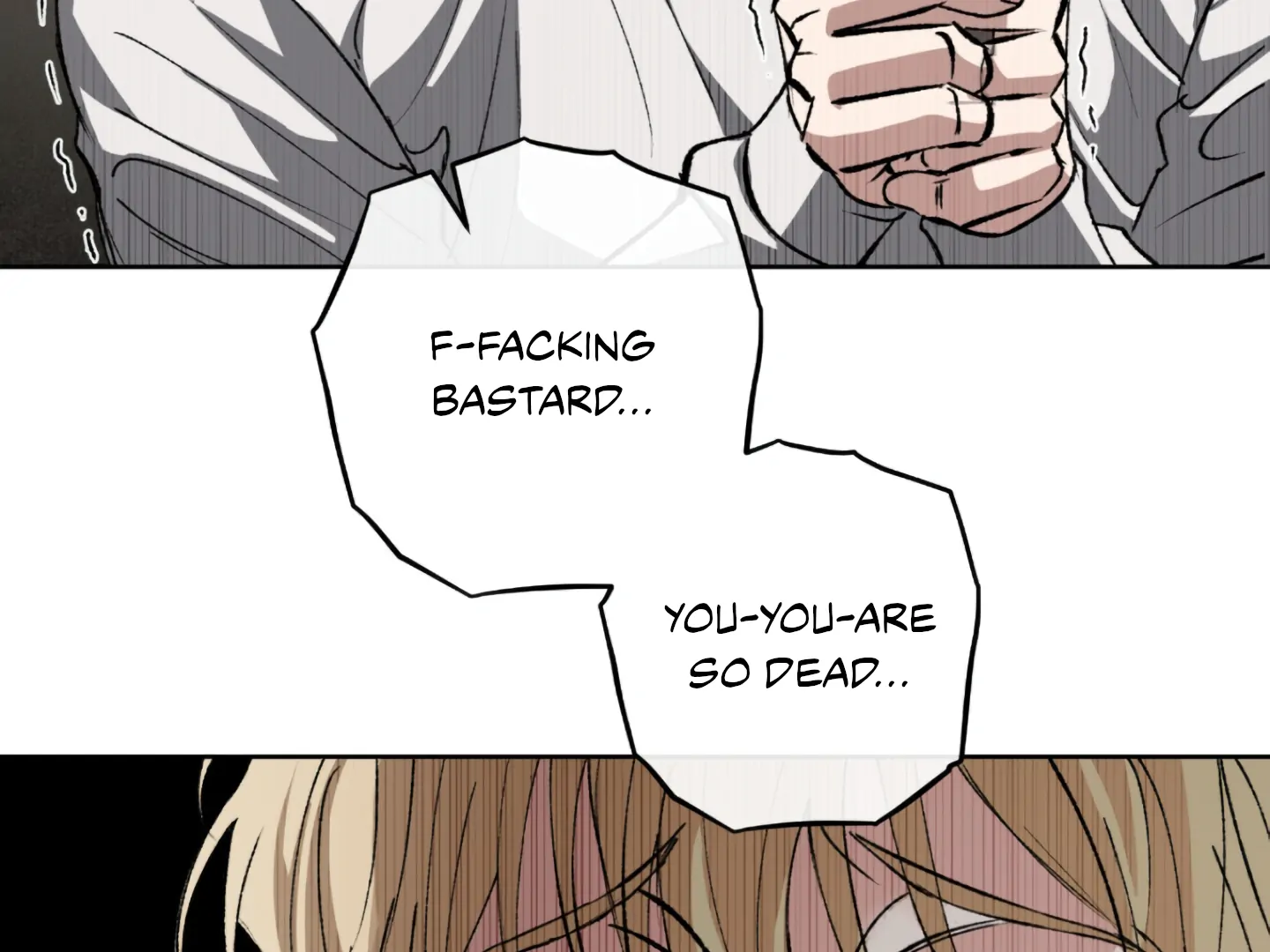 Shock-A-Bye Baby - Chapter 1 Page 180