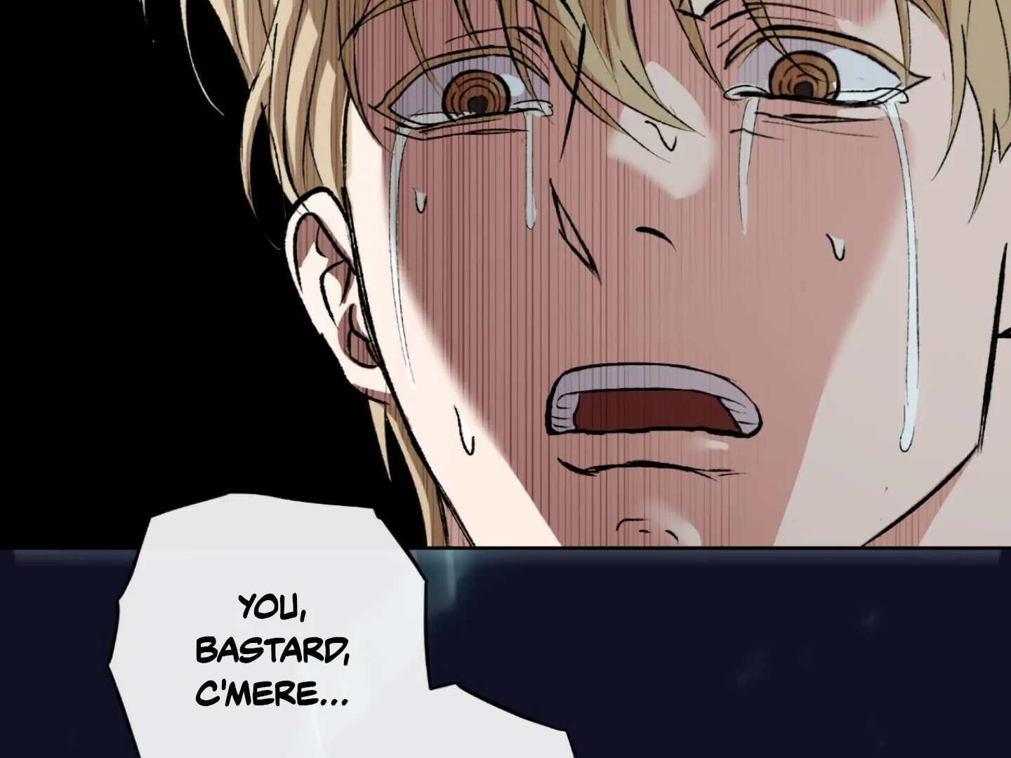 Shock-A-Bye Baby - Chapter 1 Page 181