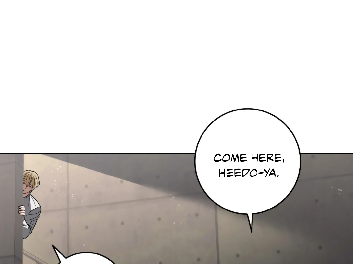 Shock-A-Bye Baby - Chapter 1 Page 207