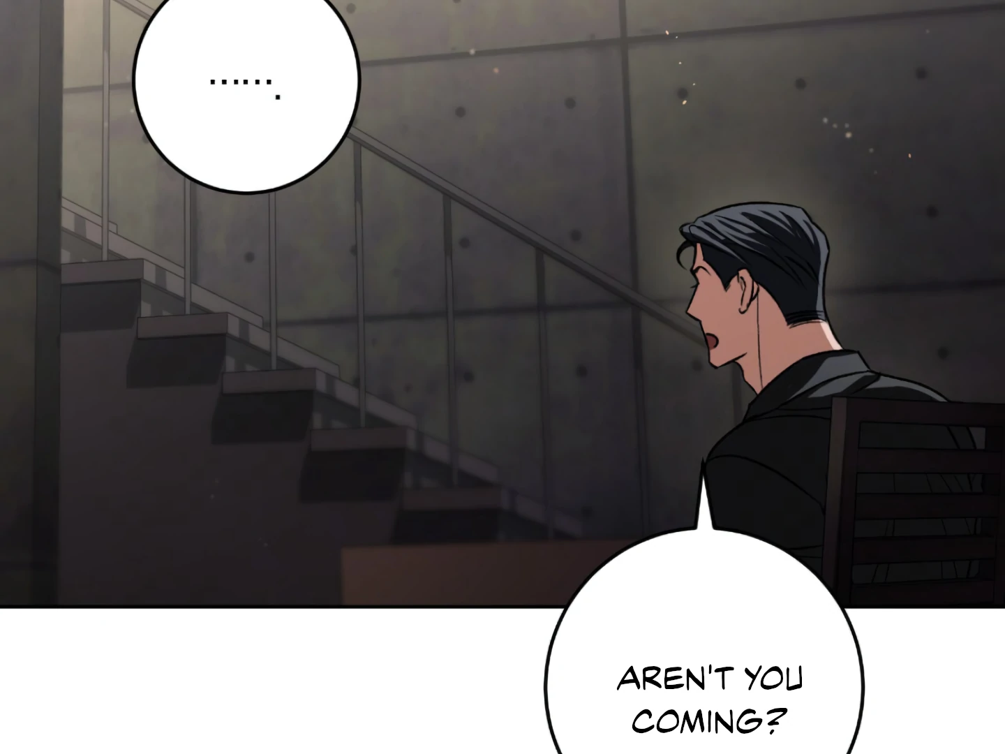 Shock-A-Bye Baby - Chapter 1 Page 208