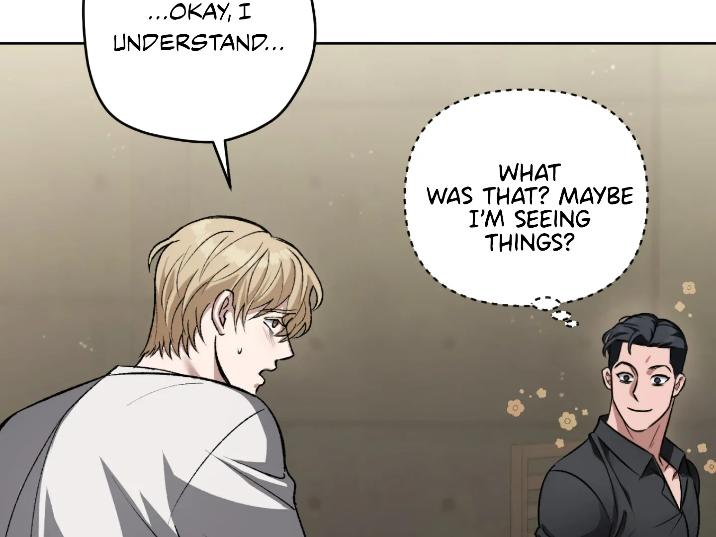 Shock-A-Bye Baby - Chapter 1 Page 220