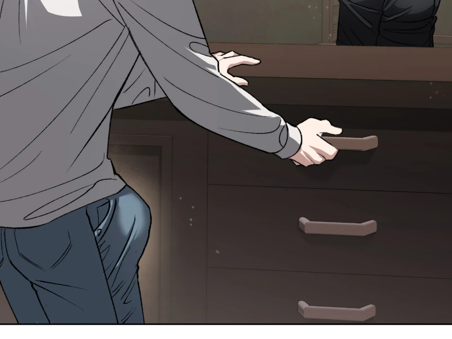 Shock-A-Bye Baby - Chapter 1 Page 221