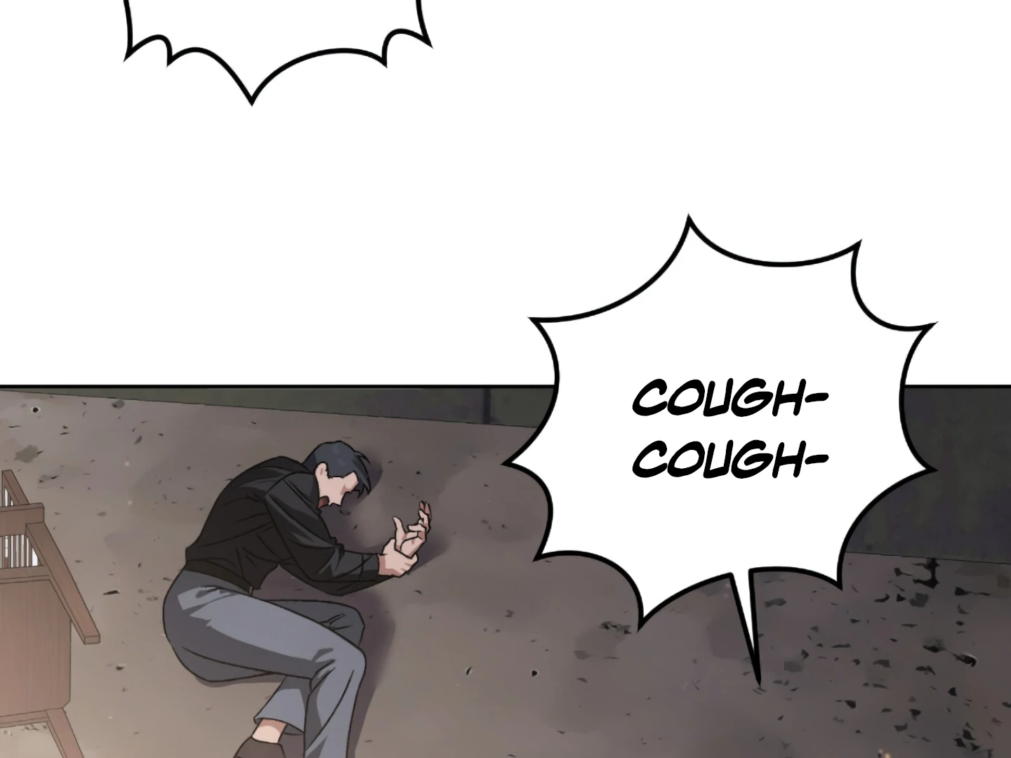 Shock-A-Bye Baby - Chapter 1 Page 235