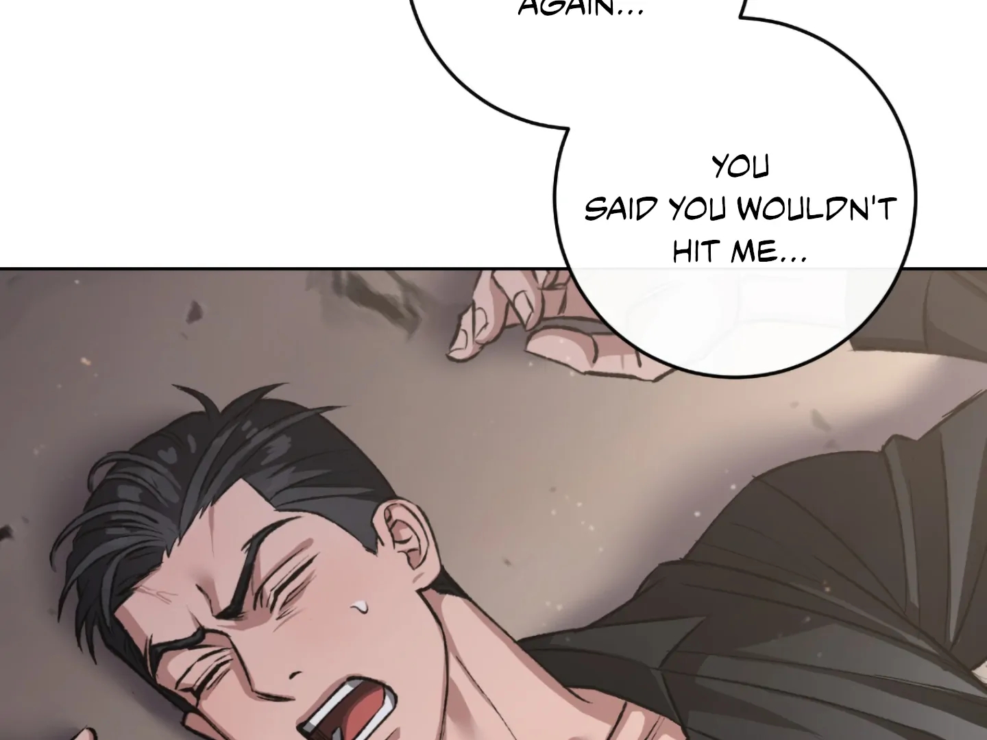 Shock-A-Bye Baby - Chapter 1 Page 243